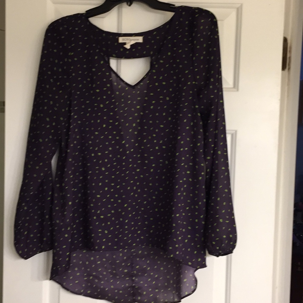 BCBG top
